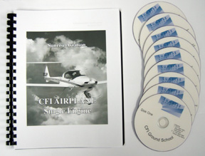 CFI Airplane Course